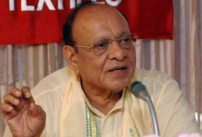 Ex-Gujarat CM Shankersinh Vaghela tests positive for coronavirus
