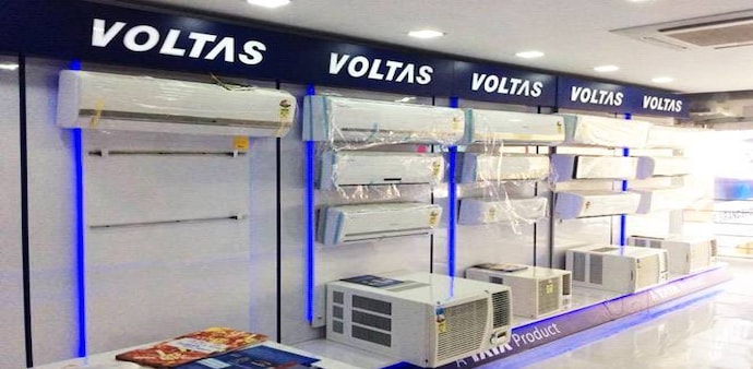 Voltas Ltd Voltas Ltd