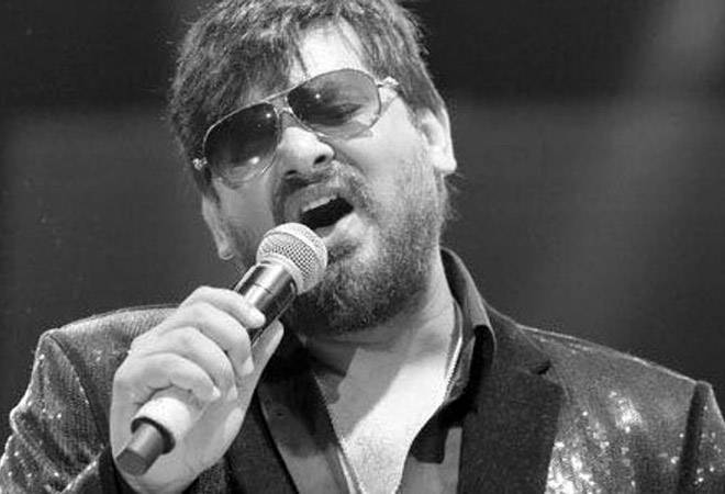 Music composer, director and singer Wajid Khan Music composer, director and singer Wajid Khan