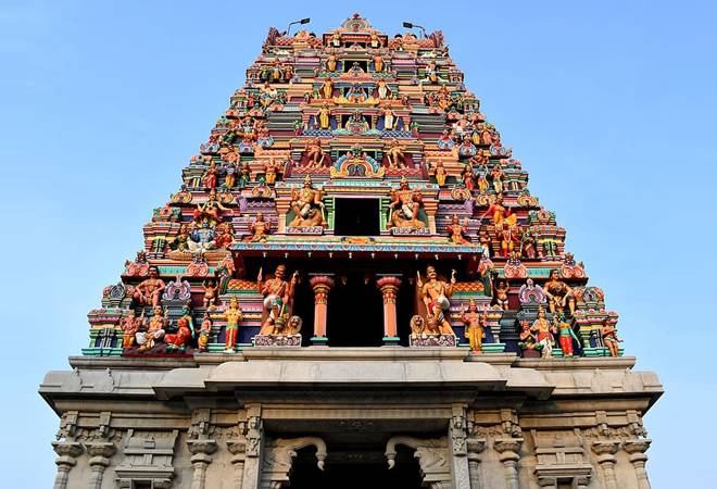 Unlock 1.0: Govt prohibits prasad, holy water, live devotional songs at religious places