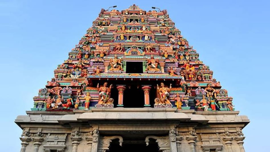 The government has banned live singing inside the religious places. Only recorded devotional music will be played The government has banned live singing inside the religious places. Only recorded devotional music will be played