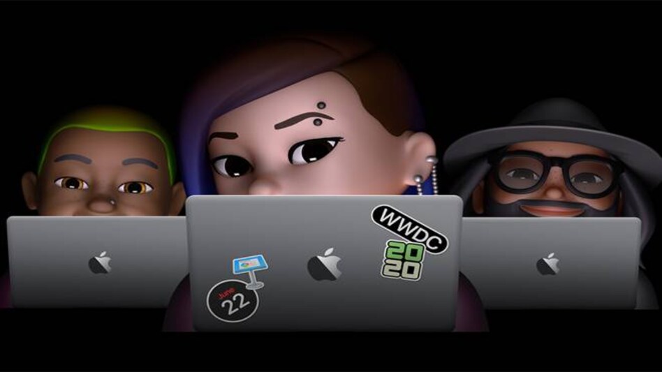 Apple releases WWDC20 schedule Apple releases WWDC20 schedule