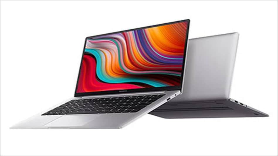 Powered by 10th Gen Intel Core processors, the Mi Notebook series comprises high-end thin and light laptops Powered by 10th Gen Intel Core processors, the Mi Notebook series comprises high-end thin and light laptops