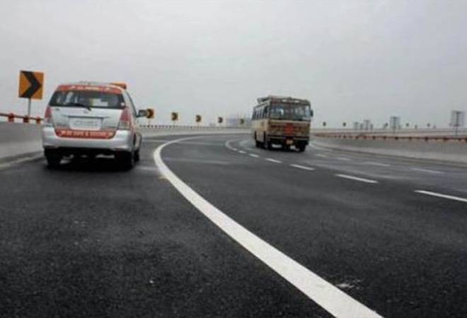 Yamuna Expressway Yamuna Expressway