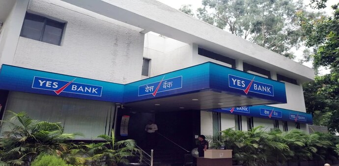 YES Bank YES Bank