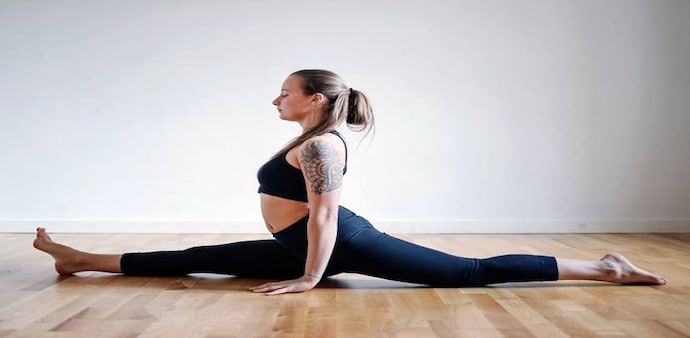 World Yoga Day: This year, however, due to the coronavirus pandemic, International Yoga Day will be celebrated via digital platforms World Yoga Day: This year, however, due to the coronavirus pandemic, International Yoga Day will be celebrated via digital platforms