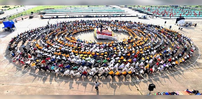 Surya Namaskar Surya Namaskar
