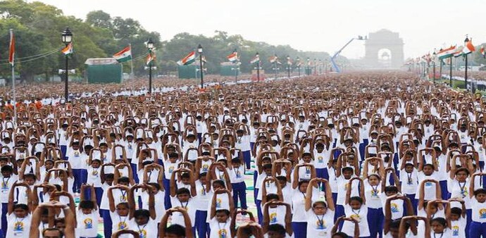 International Yoga Day 2020 wishes, messages, quotes, status, whatsapp status, stickers for your loved ones International Yoga Day 2020 wishes, messages, quotes, status, whatsapp status, stickers for your loved ones