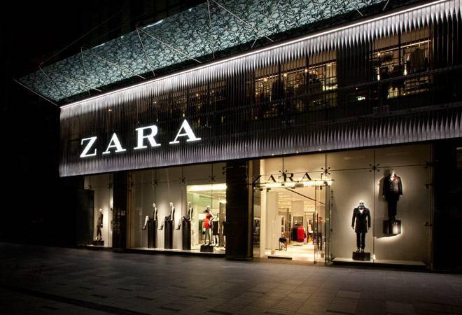 Coronavirus fallout: Zara owner Inditex logs first quarterly loss as sales nosedive