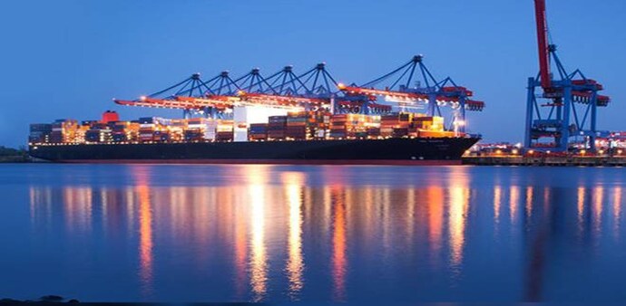 This is the maximum traffic recorded among major ports in the country during the quarter that ended on June 30, he said This is the maximum traffic recorded among major ports in the country during the quarter that ended on June 30, he said