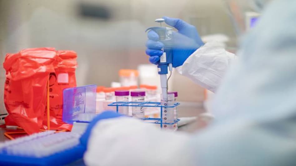 Coronavirus Vaccine News Live Updates July 22: China's CanSino has also revealed similar findings for its own potential vaccine this week Coronavirus Vaccine News Live Updates July 22: China's CanSino has also revealed similar findings for its own potential vaccine this week