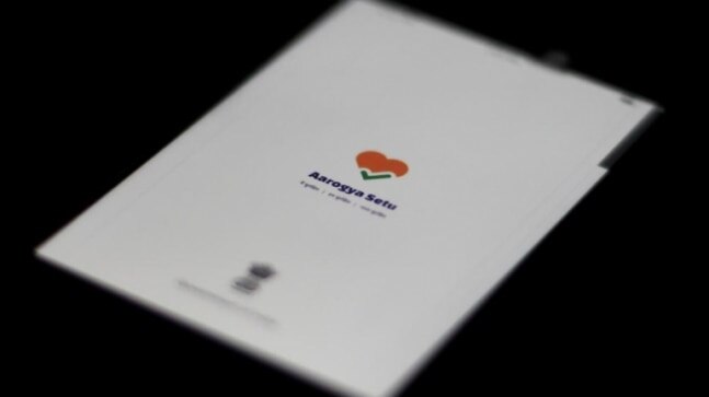 Aarogya Setu now world's most downloaded covid-19 tracking app Aarogya Setu now world's most downloaded covid-19 tracking app