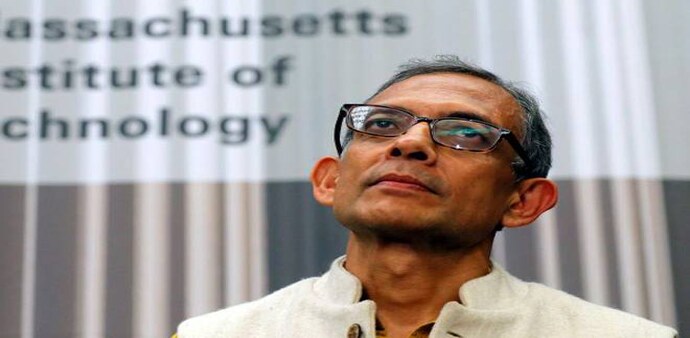 Abhijit Banerjee on govt's measures for the poor Abhijit Banerjee on govt's measures for the poor