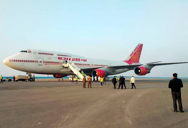 Coronavirus impact: Air India withdraws job offers for 180 trainees