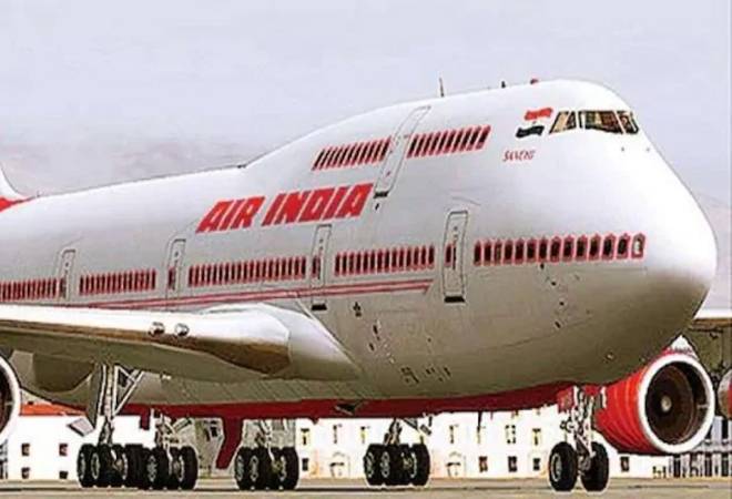 The Finance Ministry notified the changes in FDI policy that will permit foreign investment in Air India at par with other scheduled airline operators The Finance Ministry notified the changes in FDI policy that will permit foreign investment in Air India at par with other scheduled airline operators