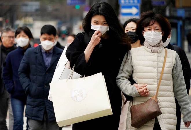 If coronavirus is airborne, what should you do to stay safe?