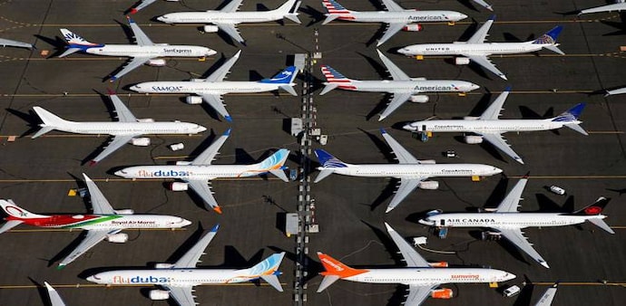 International flight services to resume International flight services to resume