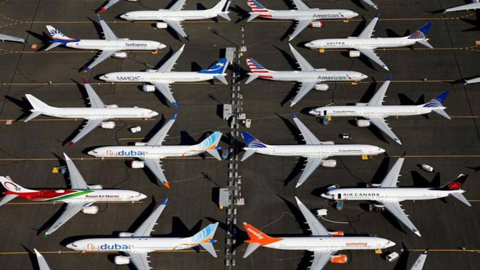 International flight services to resume International flight services to resume