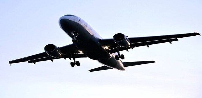 The government says the decision to resume flights was taken as some countries have already started to lift the coronavirus restrictions The government says the decision to resume flights was taken as some countries have already started to lift the coronavirus restrictions