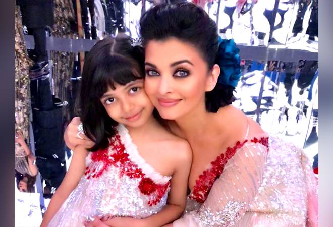 Aishwarya Rai, Aaradhya test positive for coronavirus Aishwarya Rai, Aaradhya test positive for coronavirus