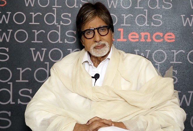 Amitabh Bachchan COVID positive: The senior actor has been admitted at Nanavati Hospital, Mumbai Amitabh Bachchan COVID positive: The senior actor has been admitted at Nanavati Hospital, Mumbai