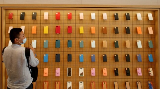 Apple delivers blowout earnings amid COVID-19, market shrugs off iPhone delays