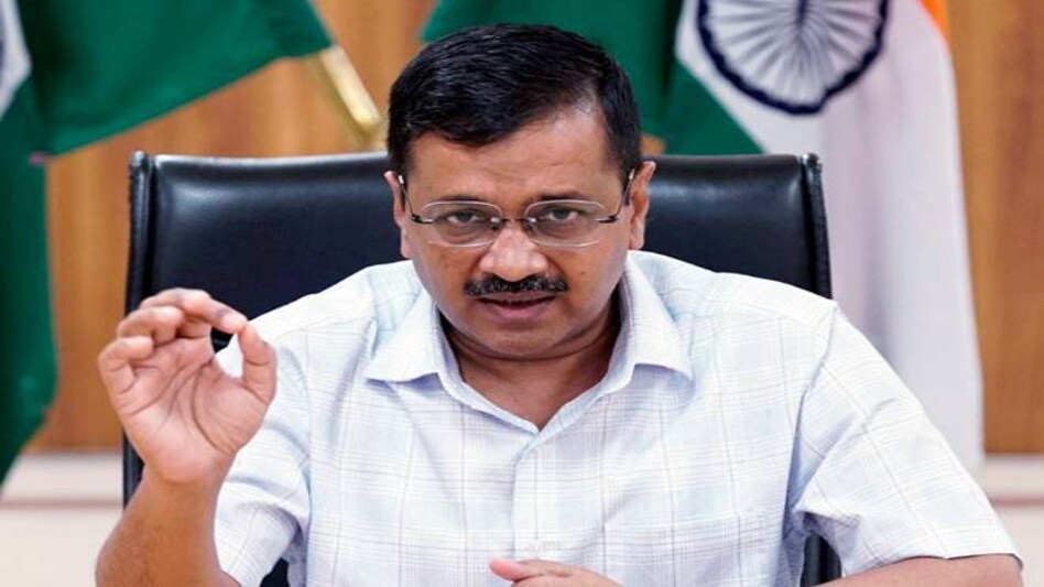 Delhi Chief Minister Arvind Kejriwal Delhi Chief Minister Arvind Kejriwal