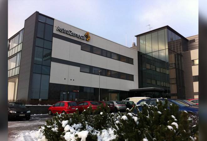 'Coronavirus vaccine progressing well, got good data,' says AstraZeneca 'Coronavirus vaccine progressing well, got good data,' says AstraZeneca