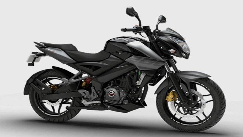 Pulsar NS200 BS6 Pulsar NS200 BS6