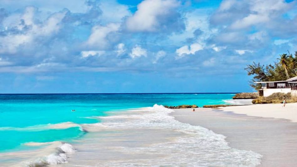 Tourism accounts for 12% of Barbados' GDP and indirectly 40% for its economic activity, according to Barbados Hotel and Tourism Association (BHTA) data Tourism accounts for 12% of Barbados' GDP and indirectly 40% for its economic activity, according to Barbados Hotel and Tourism Association (BHTA) data