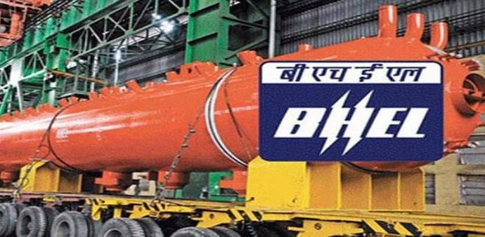 Shares of BHEL jumped 7.37% on Monday to an intraday high of Rs 41.5 on BSE, as against the earlier close of Rs 38.65 Shares of BHEL jumped 7.37% on Monday to an intraday high of Rs 41.5 on BSE, as against the earlier close of Rs 38.65