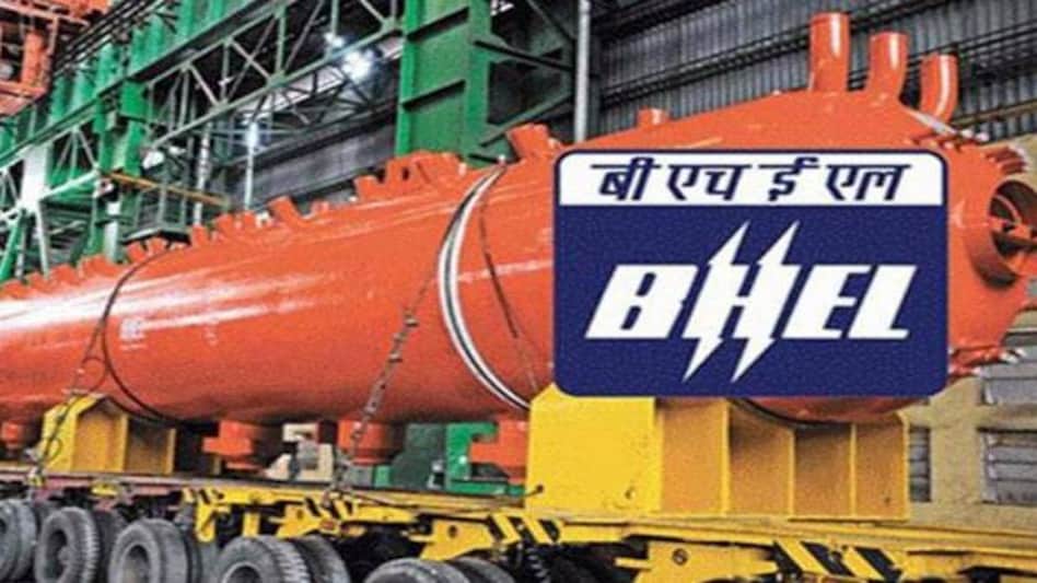 Shares of BHEL jumped 7.37% on Monday to an intraday high of Rs 41.5 on BSE, as against the earlier close of Rs 38.65 Shares of BHEL jumped 7.37% on Monday to an intraday high of Rs 41.5 on BSE, as against the earlier close of Rs 38.65