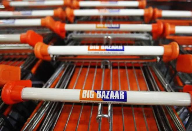 RIL will also absorb Future Group's partnerships with foreign brands and retailers RIL will also absorb Future Group's partnerships with foreign brands and retailers