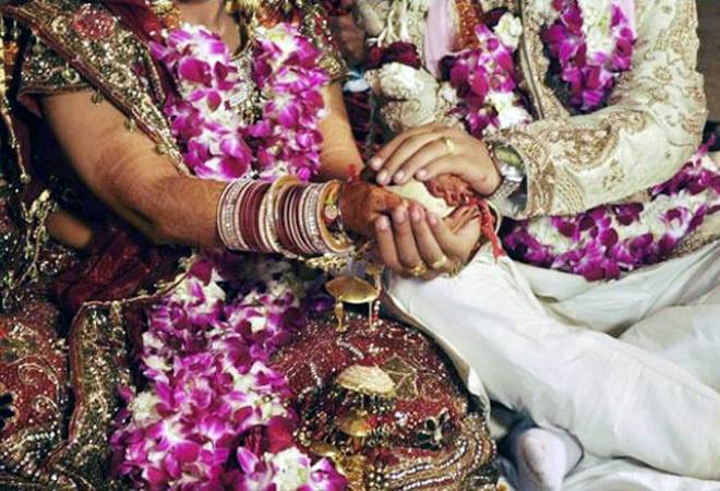 The 30-year-old groom, a software engineer based in Gurugram, passed away two days after tying the knot The 30-year-old groom, a software engineer based in Gurugram, passed away two days after tying the knot