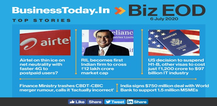 Top stories from the world of business and economy Top stories from the world of business and economy