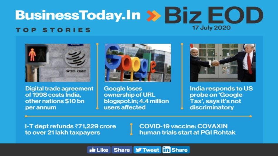 Top stories from the world of business and economy Top stories from the world of business and economy