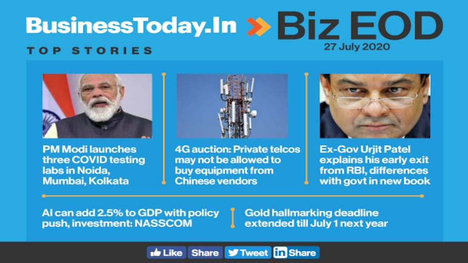 Top stories from the world of business and economy Top stories from the world of business and economy