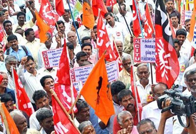 Bharatiya Mazdoor Sangh (BMS) Bharatiya Mazdoor Sangh (BMS)