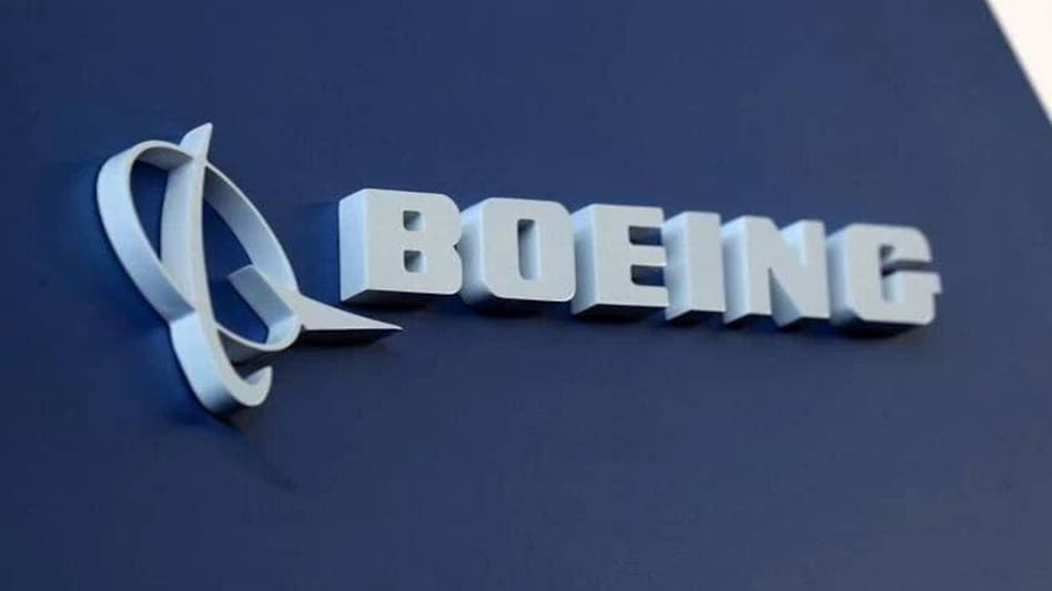 Boeing Boeing