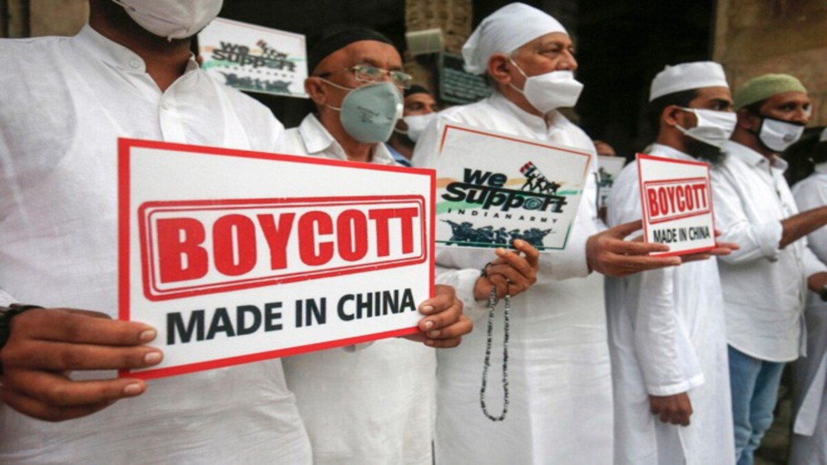 Boycott China' grows: Traders switch sourcing to Malaysia, Singapore, Vietnam - at higher cost - BusinessToday
