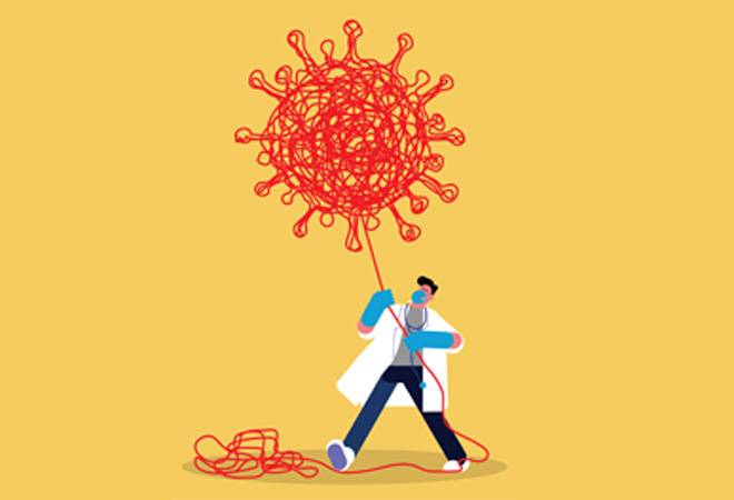 Illustration by Raj Verma Illustration by Raj Verma