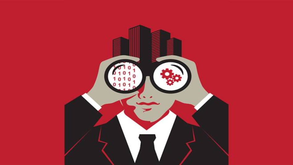 Illustration by Raj Verma Illustration by Raj Verma