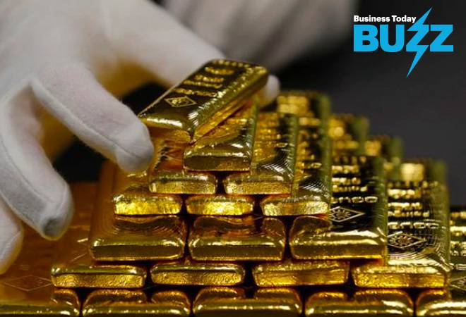 About 20 percent of the gold traded globally is illegally mined About 20 percent of the gold traded globally is illegally mined
