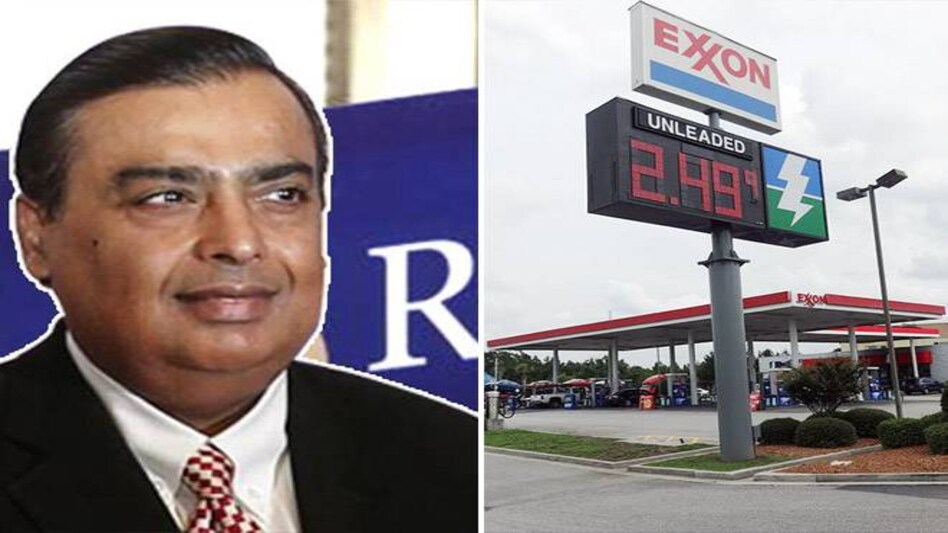 RIL added $115.9 billion to shareholder wealth within just four months RIL added $115.9 billion to shareholder wealth within just four months