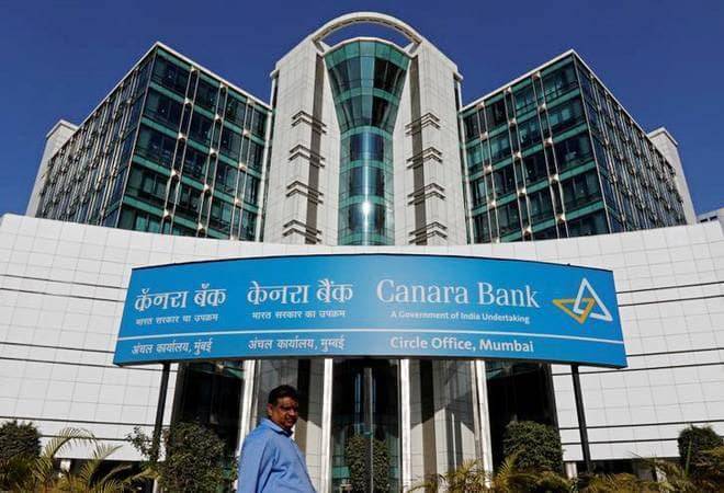 Canara Bank board approves plan to raise Rs 8,000 crore via equity, debt