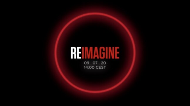 Canon confirmed online-only event REIMAGINE to launch EOS R5, R6 and RF lenses