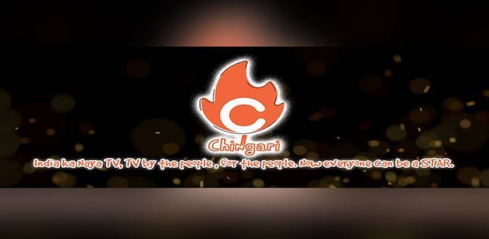 Chingari, which was released on Google Play in 2018, claims to have crossed 22 million downloads Chingari, which was released on Google Play in 2018, claims to have crossed 22 million downloads