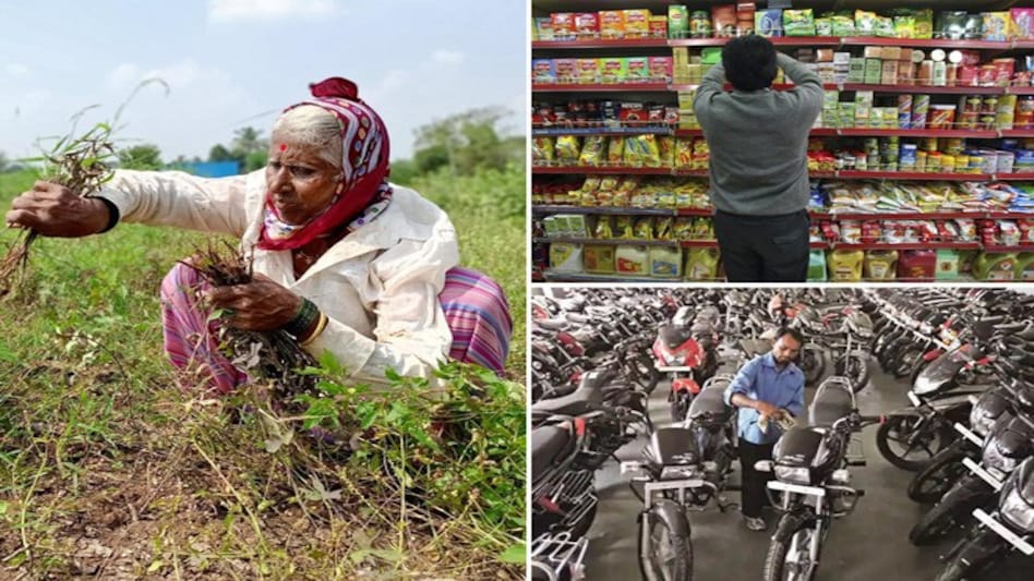 Where are the early signs of economic recovery? Where are the early signs of economic recovery?