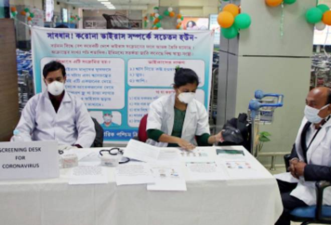 Total samples tested up to June 30 is 86,26,585, of which 2,17,931 samples were tested in past 24 hours Total samples tested up to June 30 is 86,26,585, of which 2,17,931 samples were tested in past 24 hours