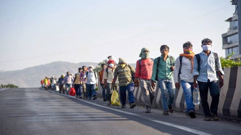 The number of unemployed people in the country stood at 46.1 crore in June The number of unemployed people in the country stood at 46.1 crore in June